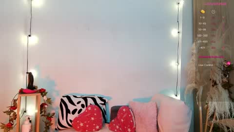 missangeldust online show from July 3, 2:56 pm