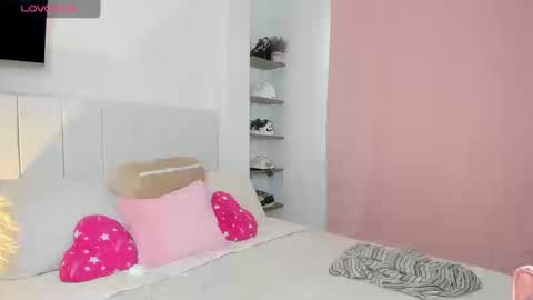 missangeldust online show from September 10, 10:21 pm