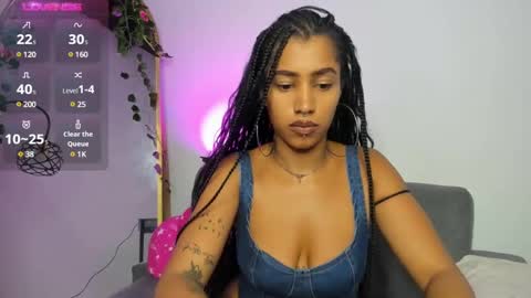 missangeldust online show from March 5, 10:12 pm