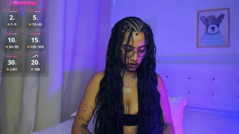 missangeldust online show from February 18, 12:06 pm