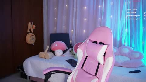 missara_ online show from February 20, 3:05 am