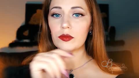 The divine Beverly online show from October 9, 5:00 am