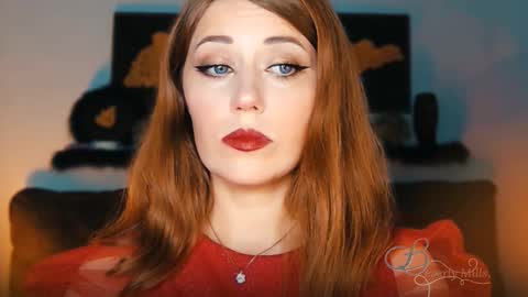 The divine Beverly online show from September 19, 8:08 pm