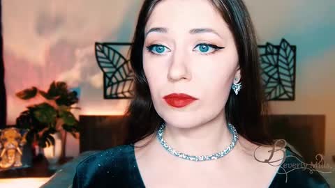 The divine Beverly online show from February 26, 3:54 pm