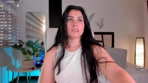 Bianca Torres online show from February 20, 10:48 pm