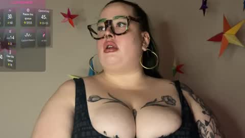 Miss Bika online show from February 8, 11:07 pm