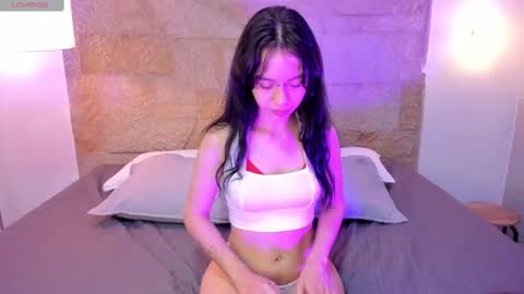 Miss Bombom online show from September 27, 4:41 am