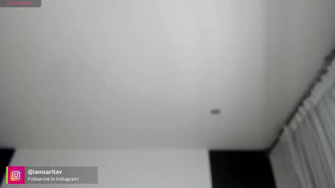 Sara Vanegas online show from February 16, 11:54 am