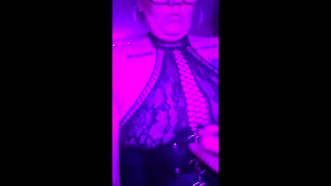 MissCannaSmokes online show from January 18, 3:14 am