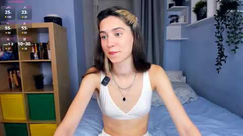 Shelley online show from October 7, 7:46 am