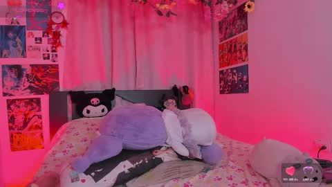 Vane online show from March 9, 2:15 am