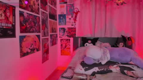 Vane online show from March 1, 1:16 am