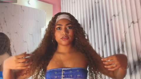 DIONNE online show from September 29, 11:26 am