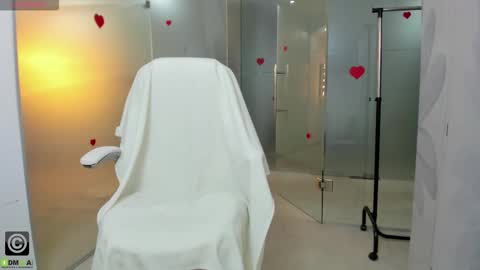 Miss Domina online show from February 4, 4:04 am