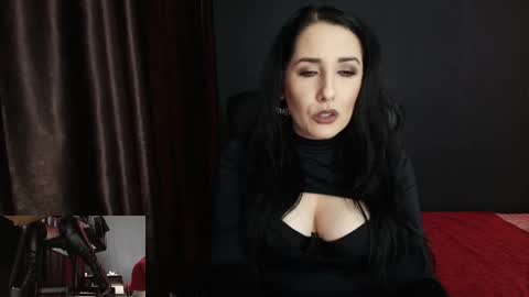 Miss online show from October 1, 10:37 pm