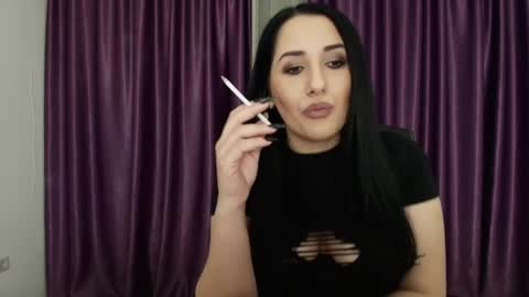 Miss online show from February 14, 12:19 am