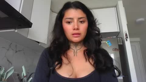 melodie  online show from January 23, 6:35 pm