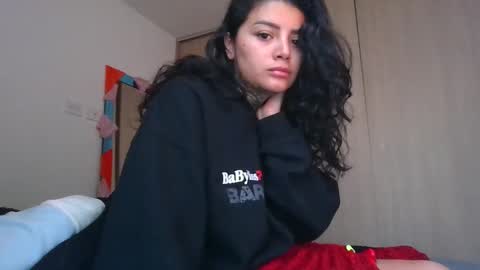 melodie  online show from February 26, 12:05 pm