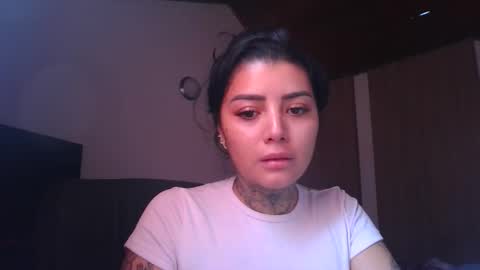 melodie  online show from March 9, 2:42 pm