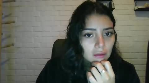 melodie  online show from February 2, 4:00 am