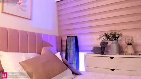 Julieta Arboleda   but i like call me esme online show from March 16, 10:24 pm