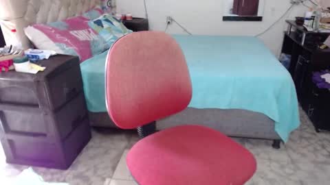 Maria Gomezz online show from November 14, 6:08 pm