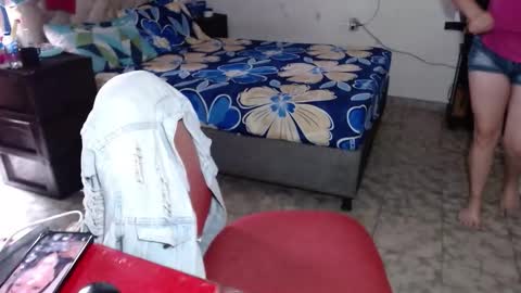 Maria Gomezz online show from February 18, 5:12 pm