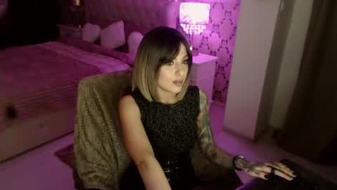 MissJenny7 online show from March 26, 10:33 pm