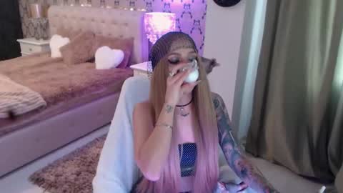 MissJenny7 online show from February 1, 2:16 pm