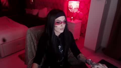 MissJenny7 online show from March 28, 9:35 pm