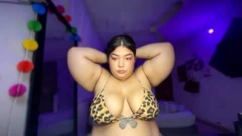 The queen Joy online show from July 9, 3:42 am
