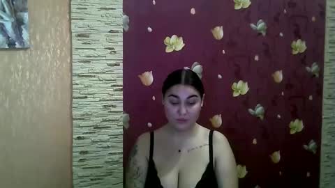 Lisa online show from January 7, 8:52 pm