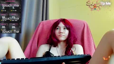 Kotomiss online show from February 28, 2:38 pm