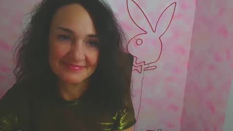 Christina online show from February 18, 11:31 am