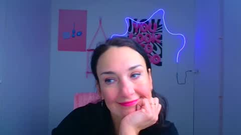 Christina online show from February 6, 12:19 pm