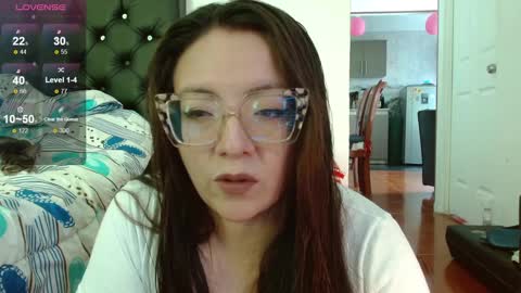 eva   online show from February 27, 2:21 pm