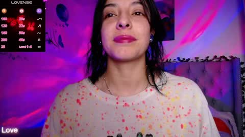 LanaLul  online show from April 11, 6:52 am