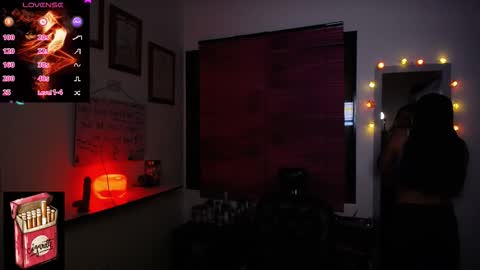 LanaLul  online show from February 24, 3:27 am