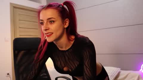 MissLanaX online show from October 13, 6:21 pm