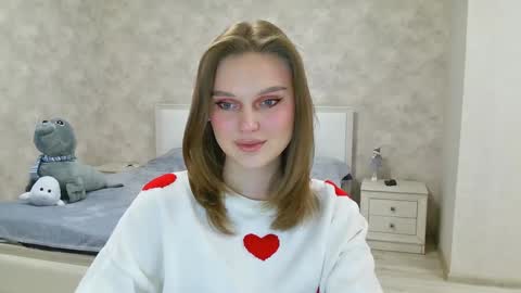 OneGoddess online show from February 13, 2:42 pm