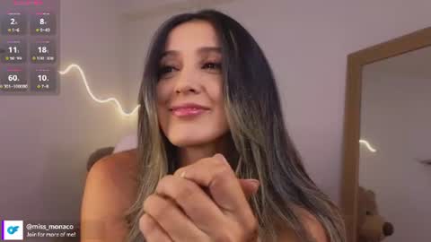 Emma Rivera online show from July 16, 3:33 am