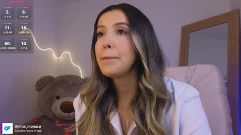 Emma Rivera online show from April 1, 10:07 pm