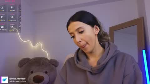 Emma Rivera online show from June 16, 3:07 am