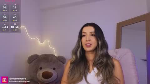 Emma Rivera online show from June 12, 4:31 am