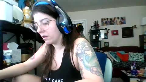 MissMona online show from February 5, 11:57 am