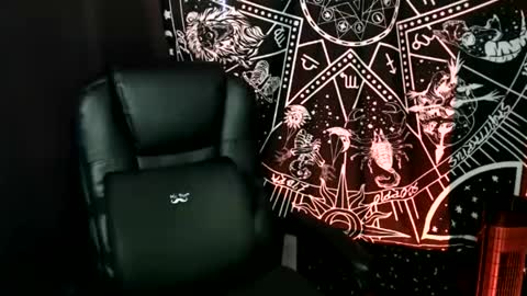 MissMoonDoll online show from October 23, 4:18 am