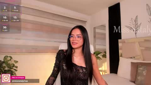 Nataly Rivas online show from January 16, 10:39 pm