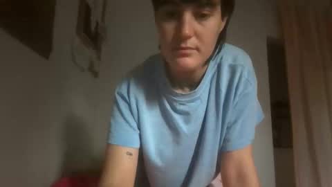 missnaughty___ online show from February 16, 5:46 pm