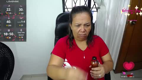 Penelope online show from February 17, 12:05 pm