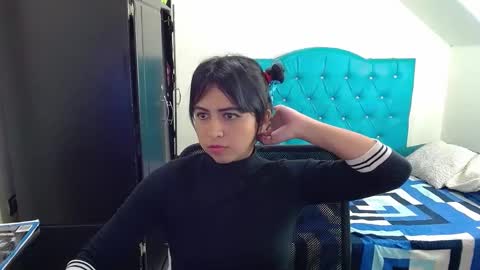 kassandra online show from January 25, 2:04 am